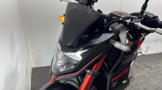 (23MY) Honda CB750 Hornet